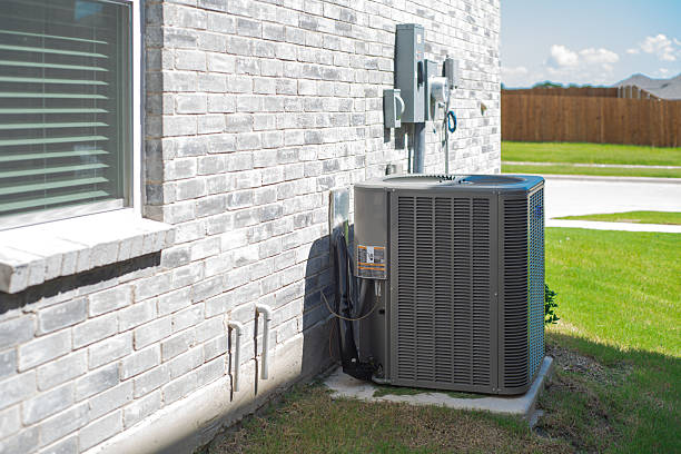Reliable Ac Installation contractor in San Clemente, CA by FH HVAC